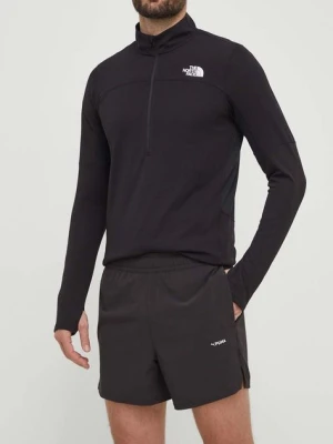 Puma szorty treningowe Ultrabreathe kolor czarny 524927