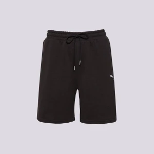 Puma Szorty Wardrobe Ess Relaxed Shorts 7&quot; Tr