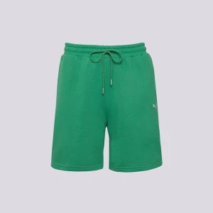 Puma Szorty Wardrobe Ess Relaxed Shorts 7&quot; Tr