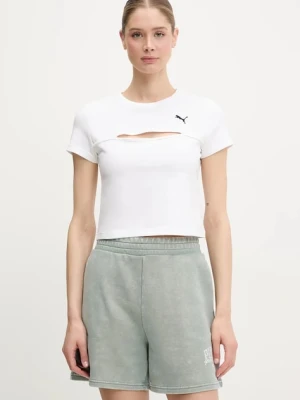Zdjęcie produktu Puma t-shirt
