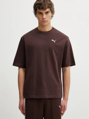 Zdjęcie produktu Puma t-shirt bawełniany