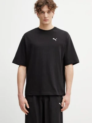 Zdjęcie produktu Puma t-shirt bawełniany