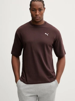 Puma t-shirt bawełniany