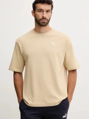 Puma t-shirt bawełniany