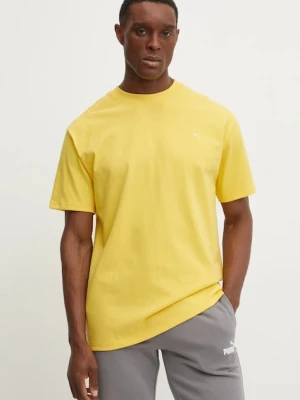 Puma t-shirt bawełniany MMQ