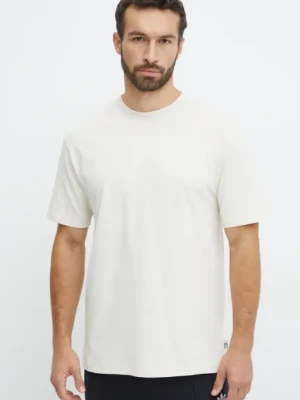 Puma t-shirt bawełniany MMQ