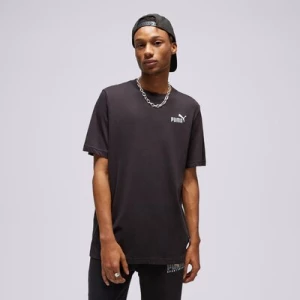 Puma T-Shirt Ess Elevated Embroidered