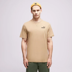 Puma T-Shirt Ess Elevated Embroidered