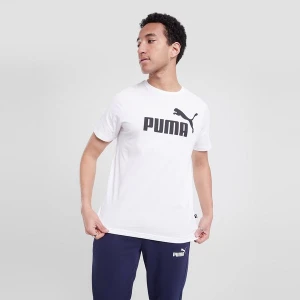 Puma T-Shirt Ess Logo Tee