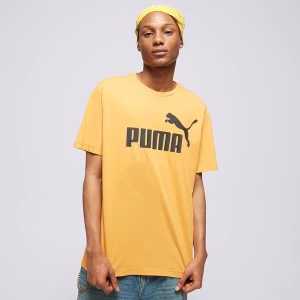 Puma T-Shirt Ess Logo Tee (S)