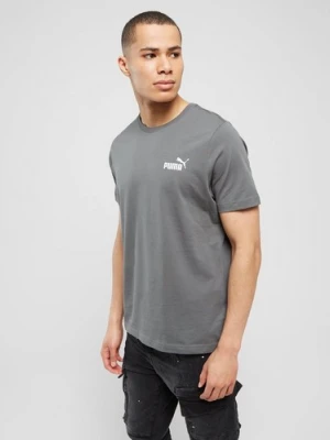 Puma T-Shirt Ess Small Logo Tee (S)