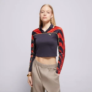 Puma T-Shirt Football Jersey Baby Tee