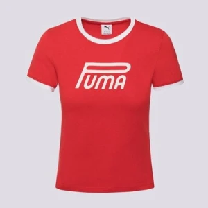 Puma T-Shirt Future.puma.archive Graphic Slim Tee