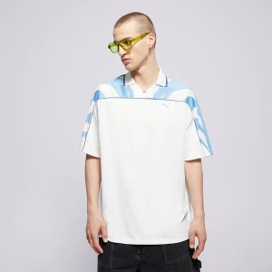 Puma T-Shirt Future.puma.archive Relaxed Football Jersey