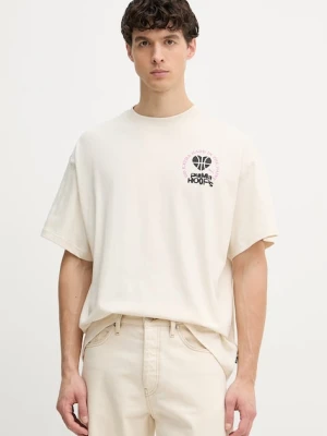 Puma T-shirt męski bawełniany Tee I