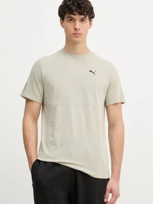 Zdjęcie produktu Puma T-shirt męski Pumatech