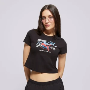 Puma T-Shirt Moto Baby Tee