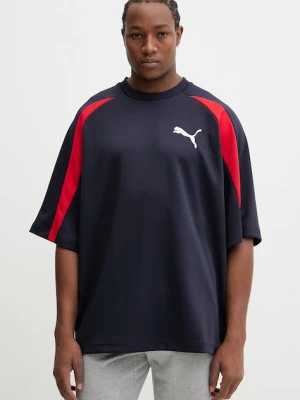 Puma t-shirt Oversized Pique
