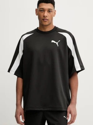 Puma t-shirt Oversized Pique