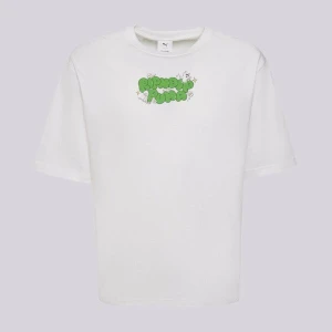 Puma T-Shirt Puma X Ripndip Boxy Graphic Tee