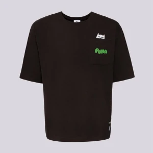 Puma T-Shirt Puma X Ripndip Relaxed Pocket Tee