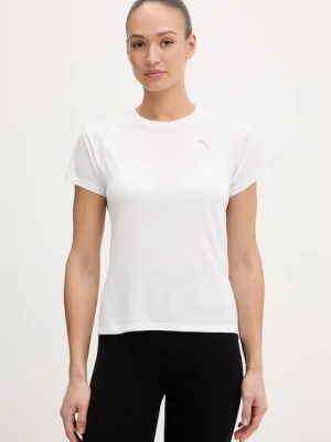 Puma t-shirt treningowy