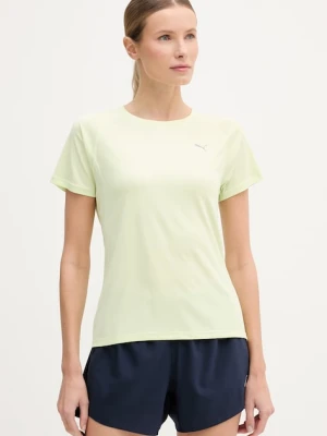 Puma t-shirt treningowy