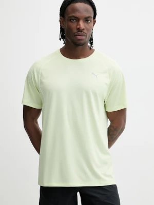Puma t-shirt treningowy