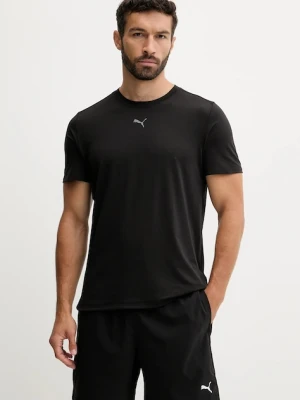 Puma t-shirt treningowy Cloudspun