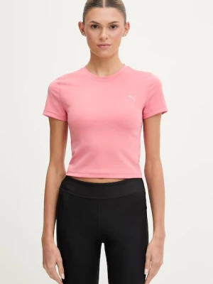 Zdjęcie produktu Puma t-shirt treningowy damski Puma Strong