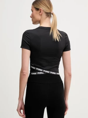 Puma t-shirt treningowy damski Puma Strong