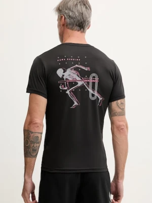 Zdjęcie produktu Puma T-shirt treningowy męski Illustration Graphic