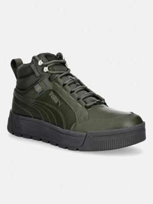 Puma Tarrenz SB III Puretex sneakersy męskie zielony