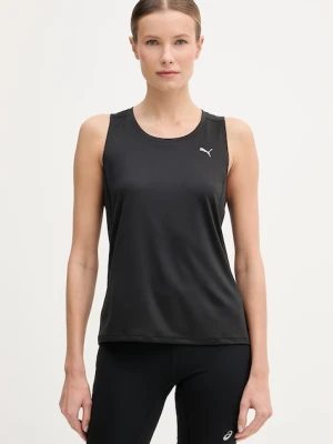 Puma top do biegania Velocity