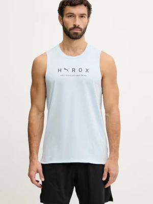 Puma top treningowy Cloudspun HYROX