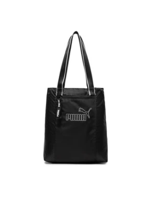 Puma Torba Core Base Shopper 090640 01 Czarny