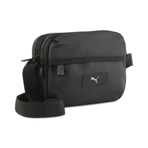 PUMA Torba crossbody Essentials 2 l, Akcesoria, Czarny,