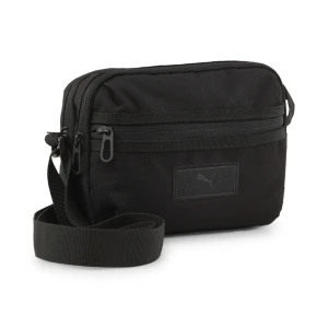 PUMA Torba crossbody Essentials 2 l, Akcesoria, Czarny,