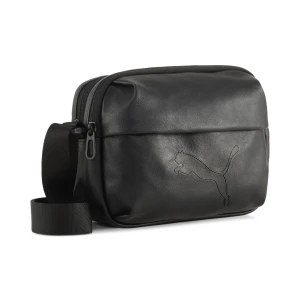 PUMA Torba crossbody Essentials 2 l, Akcesoria, Czarny