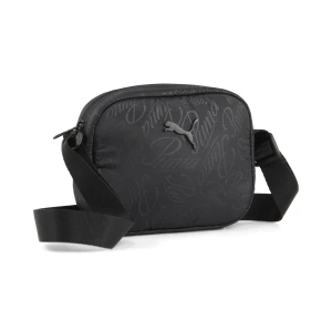 PUMA Torba crossbody Pop 1 l, Akcesoria, Czarny,