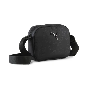 PUMA Torba crossbody Pop 1 l, Akcesoria, Czarny,