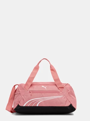 Puma torba damska Fundamental różowy