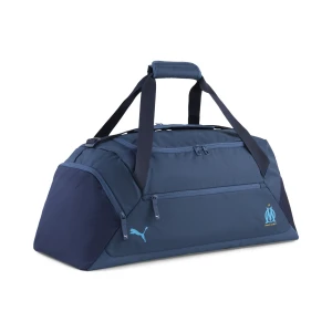 PUMA Torba drużynowa Olympique Marsylia (55 l), Akcesoria, Niebieski,