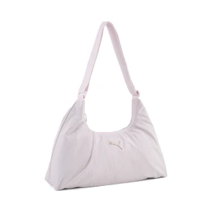 PUMA Torba Essentials HER Medium Prism 8 l, Akcesoria, Różowy