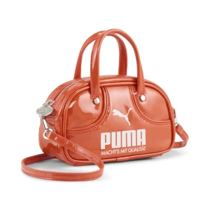 PUMA Torba Grip 1976 Micro 1 l, Akcesoria, Czerwony