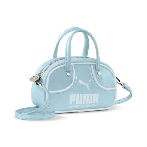 PUMA Torba Grip 1976 Micro 1 l, Akcesoria, Niebieski,
