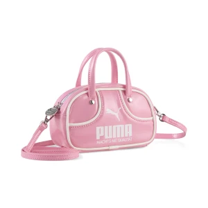 PUMA Torba Grip 1976 Micro 1 l, Akcesoria, Różowy,