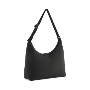 PUMA Torba hobo HER Slouchy 7,5 l, Akcesoria, Czarny,