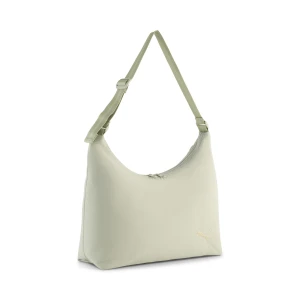 PUMA Torba hobo HER Slouchy 7,5 l, Akcesoria, Zielony,
