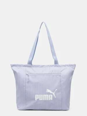 Puma torba kolor biały 91345